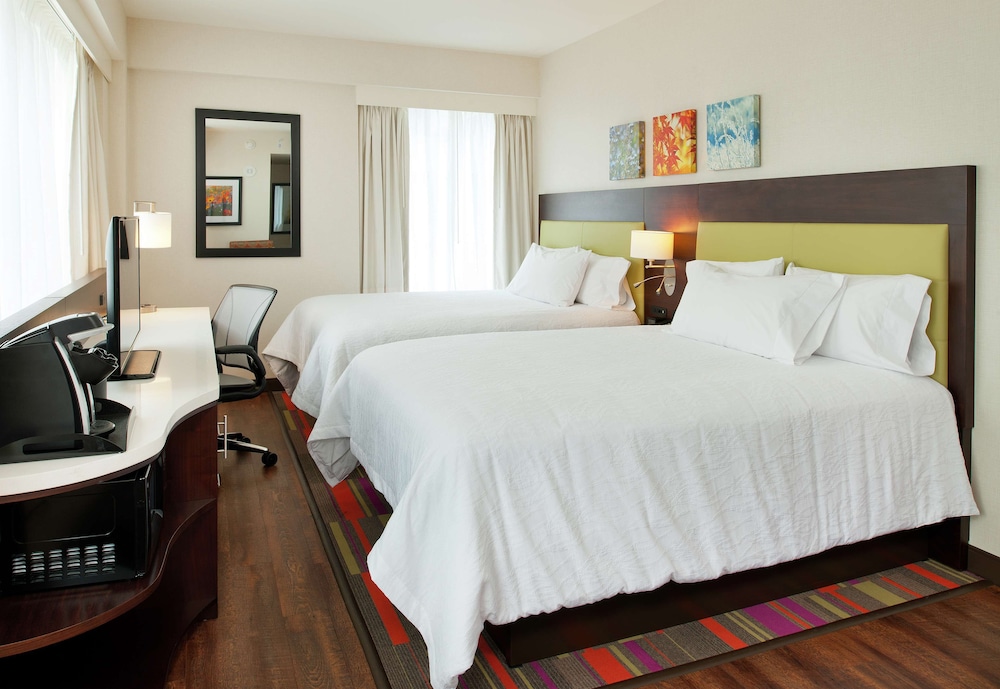 Hilton Garden Inn Pittsburgh Downtown - photo 11