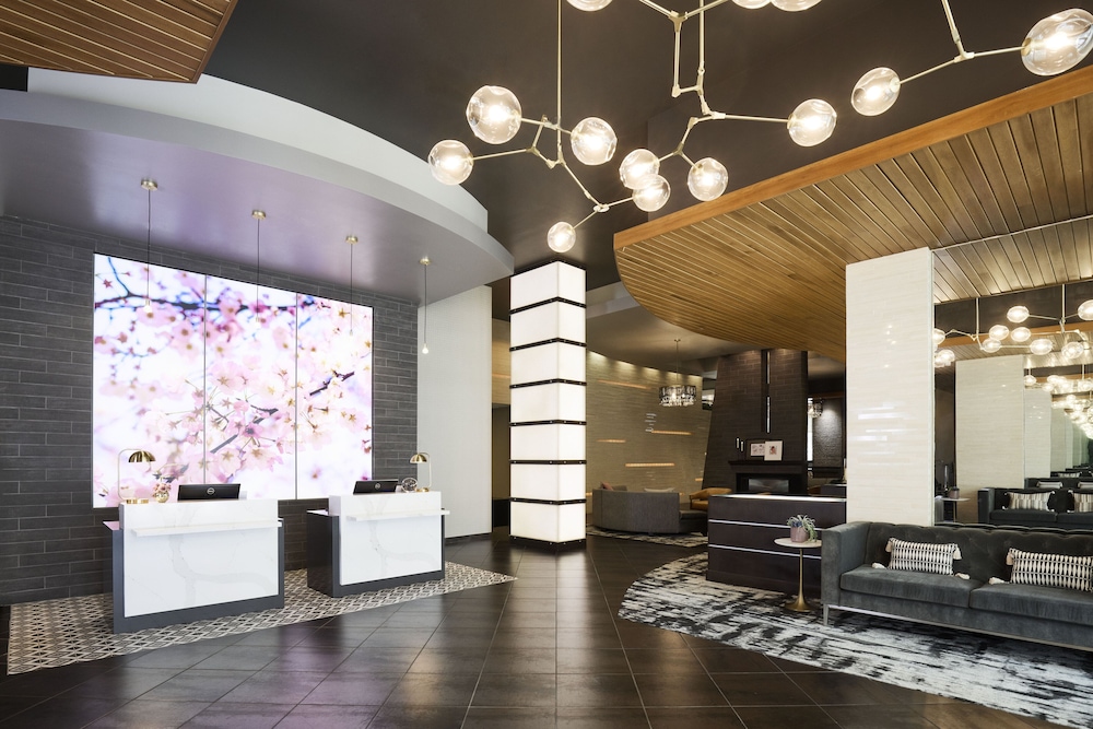 Archer Hotel Falls Church - photo 2