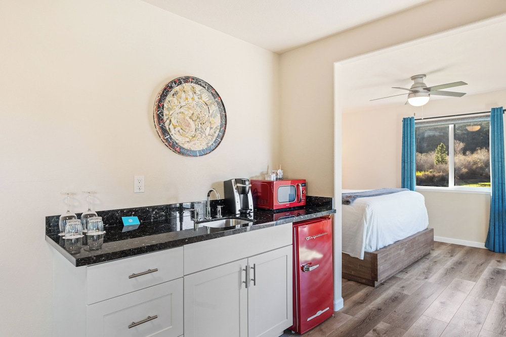 West Sonoma Inn & Spa - photo 39