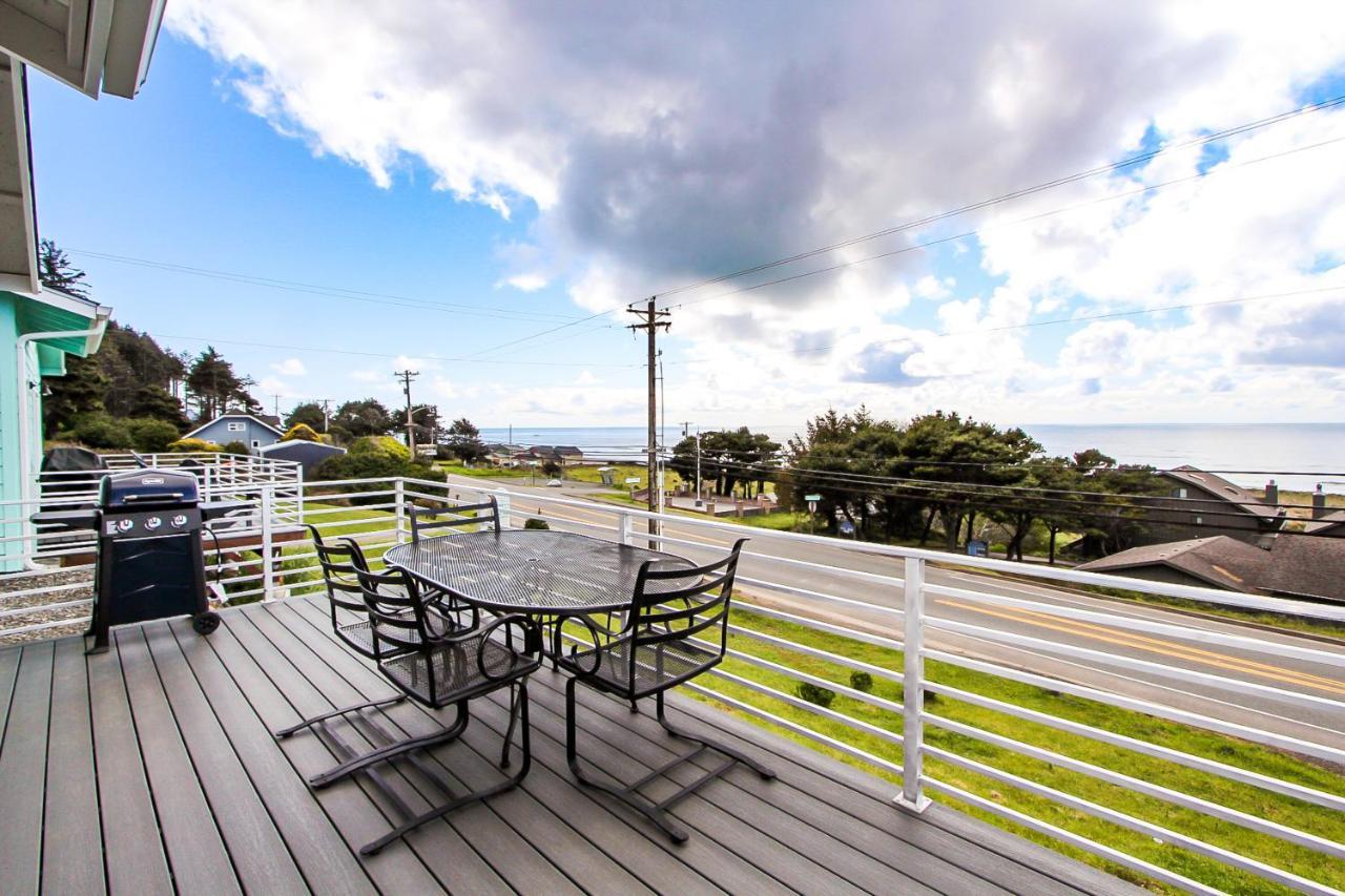 Porters Paradise in Gold Beach, United States