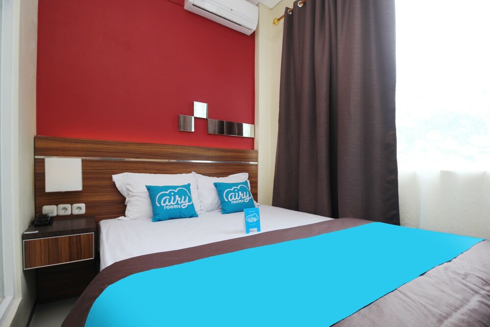 Airy Kalasan Sleman Purwomartani Sambisari A3 Yogyakarta in Depok, Indonesia