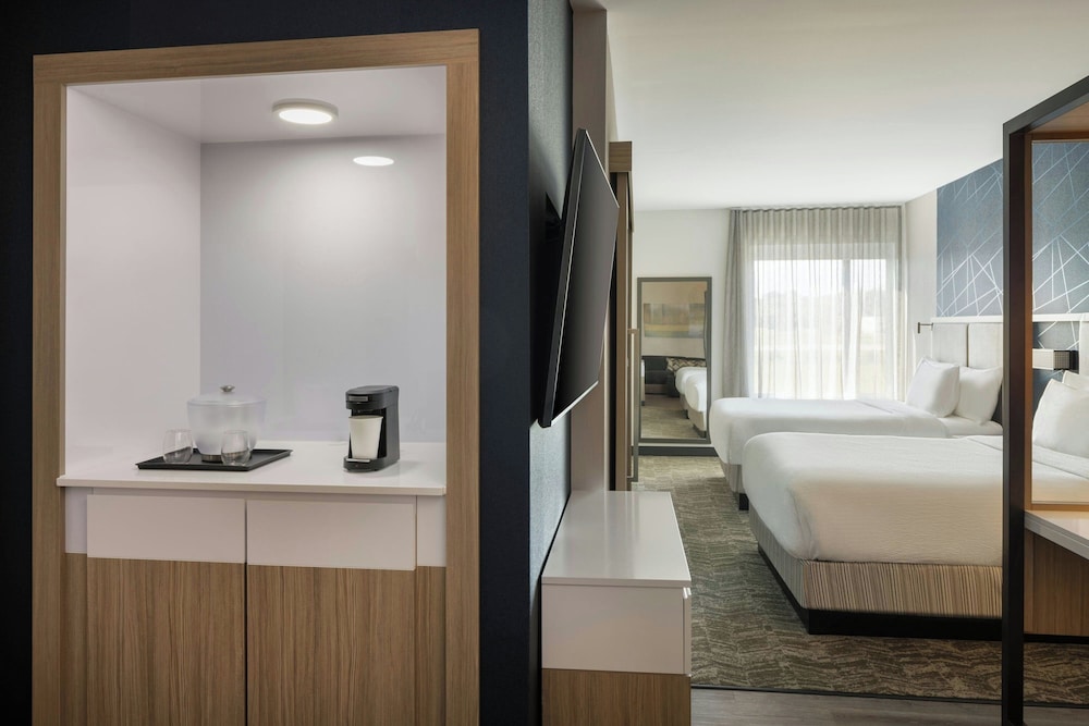 SpringHill Suites by Marriott Newburgh Evansville - photo 10