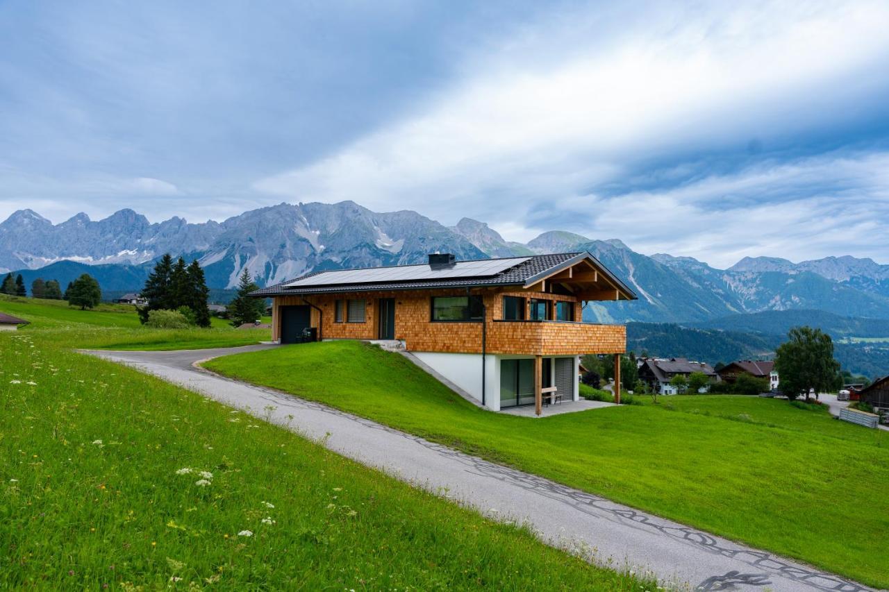 Ferienhaus Urlpold in Schladming, Austria