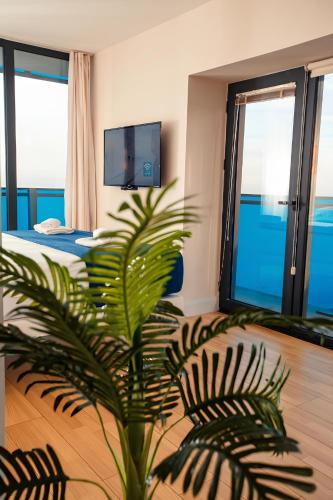 Batumi orbi hotel Sea View