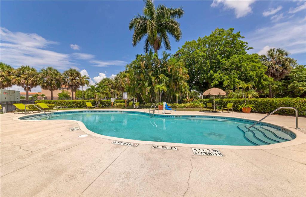 Extended Stay America Premier Suites Miami Airport Miami Springs - photo 66