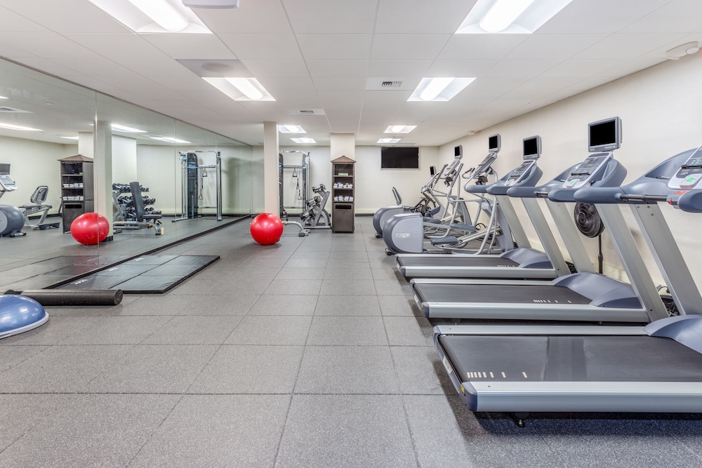 Holiday Inn Downtown Missoula by IHG - photo 22