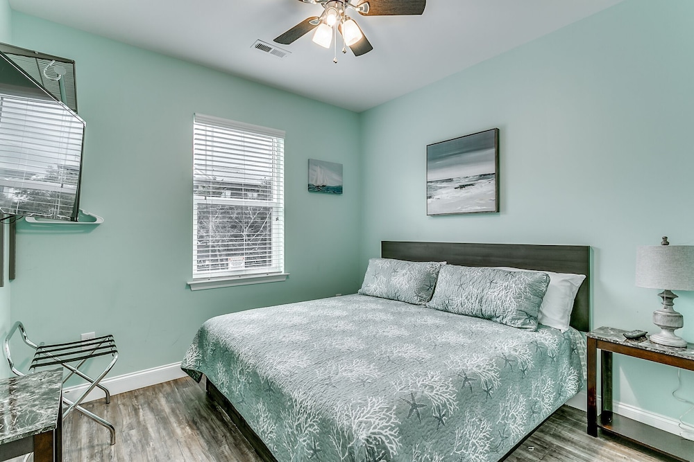 Together Resorts Cherry Grove Resort at 204 54th B - photo 48