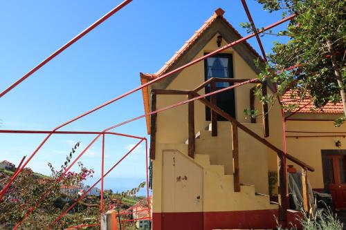 Quinta do Ribeiro Real — Camara De Lobos — photo 3