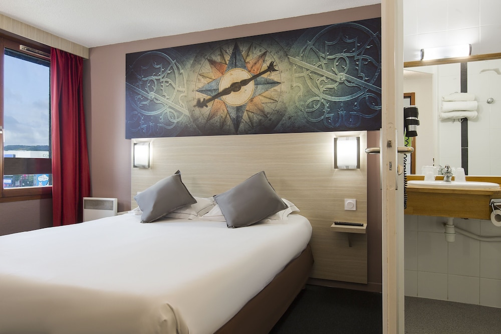 Comfort Hotel Metz Woippy
