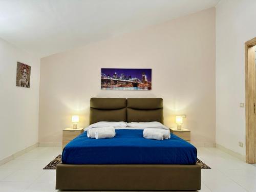 Unique room - carbon neutral hotel in Ragusa