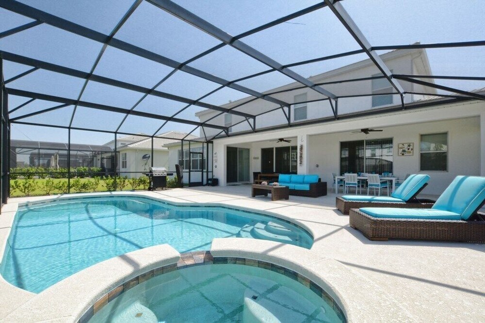2600YA Luxury Gorgeous Private Pool - photo 20