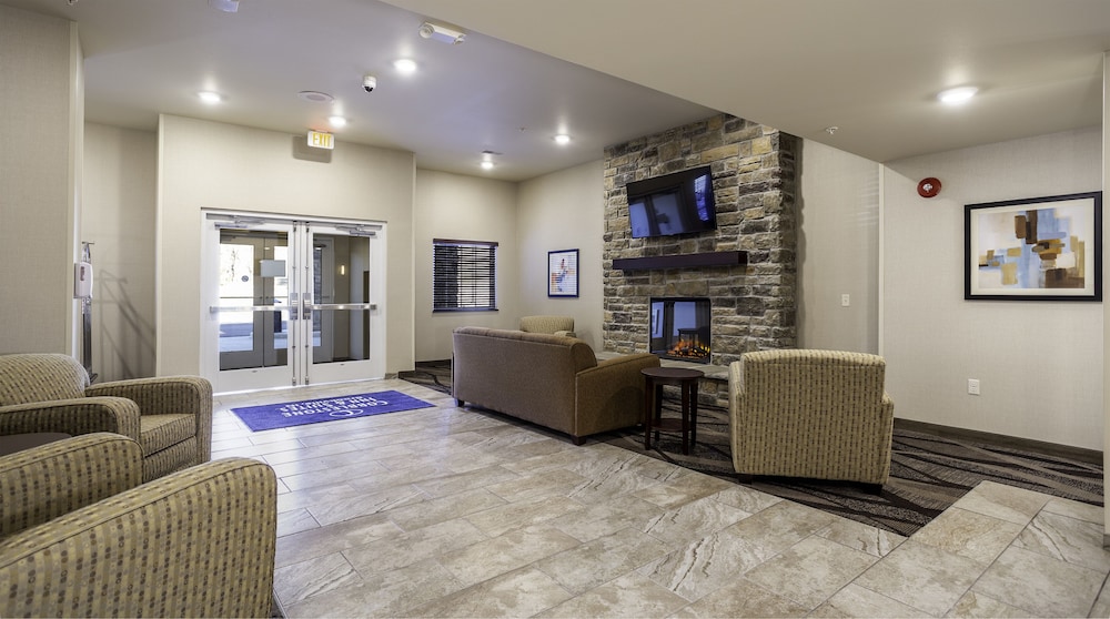 Cobblestone Inn & Suites Brookville - photo 2
