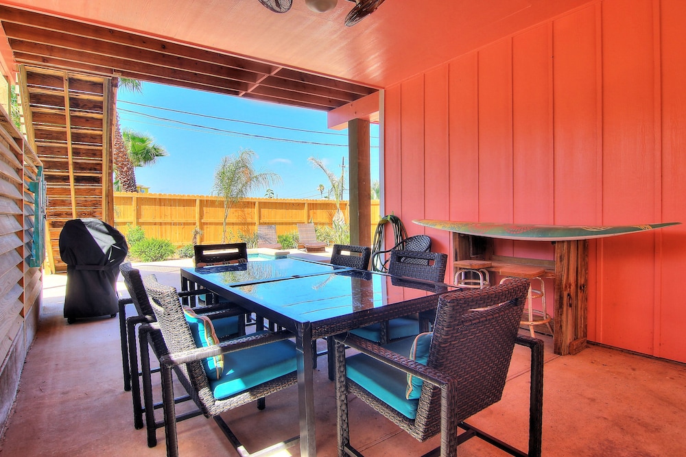The Pink Palm by RedAwning - photo 26