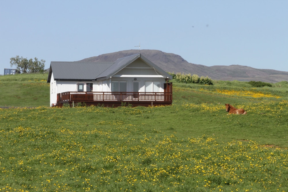 Stryta Guesthouse