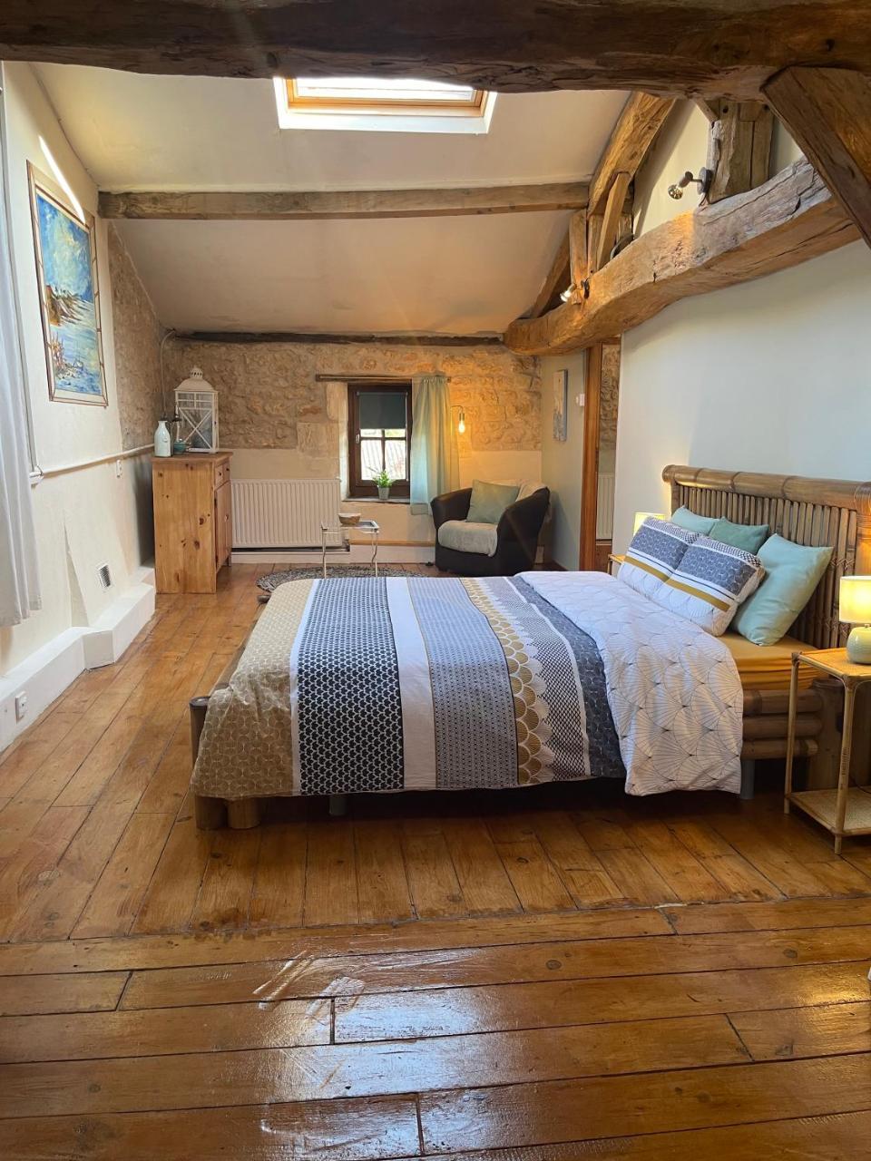 Naturo Gites - last minute hotel in Unknown City