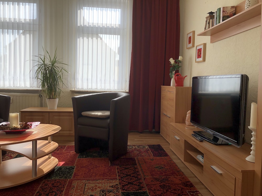 Ferienwohnung A.B hland — Graefenhainichen — photo 3