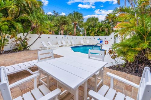 Bianco Sands By Beachside Management - photo 32