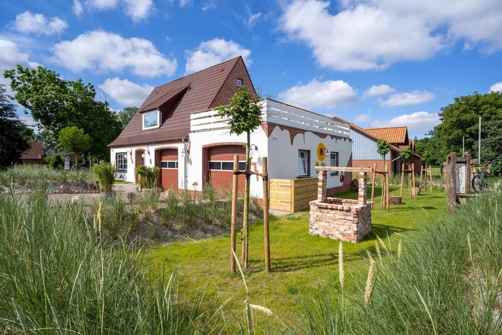 Holiday Home in Tating — 4-Star Luxury Hotel in Tating, Germany