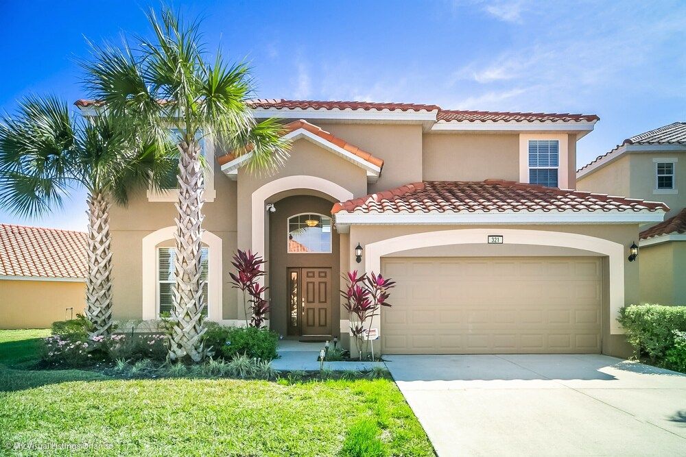 Aviana Resort Home 6bd 5baph Rav6321 - photo 10
