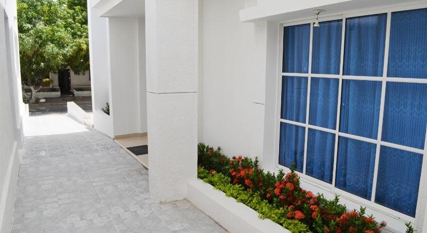 Hotel Sol y Luna — hotel in Riohacha