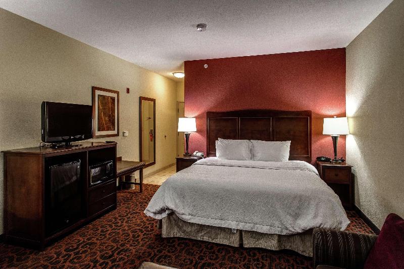 Hampton Inn Junction City - photo 169