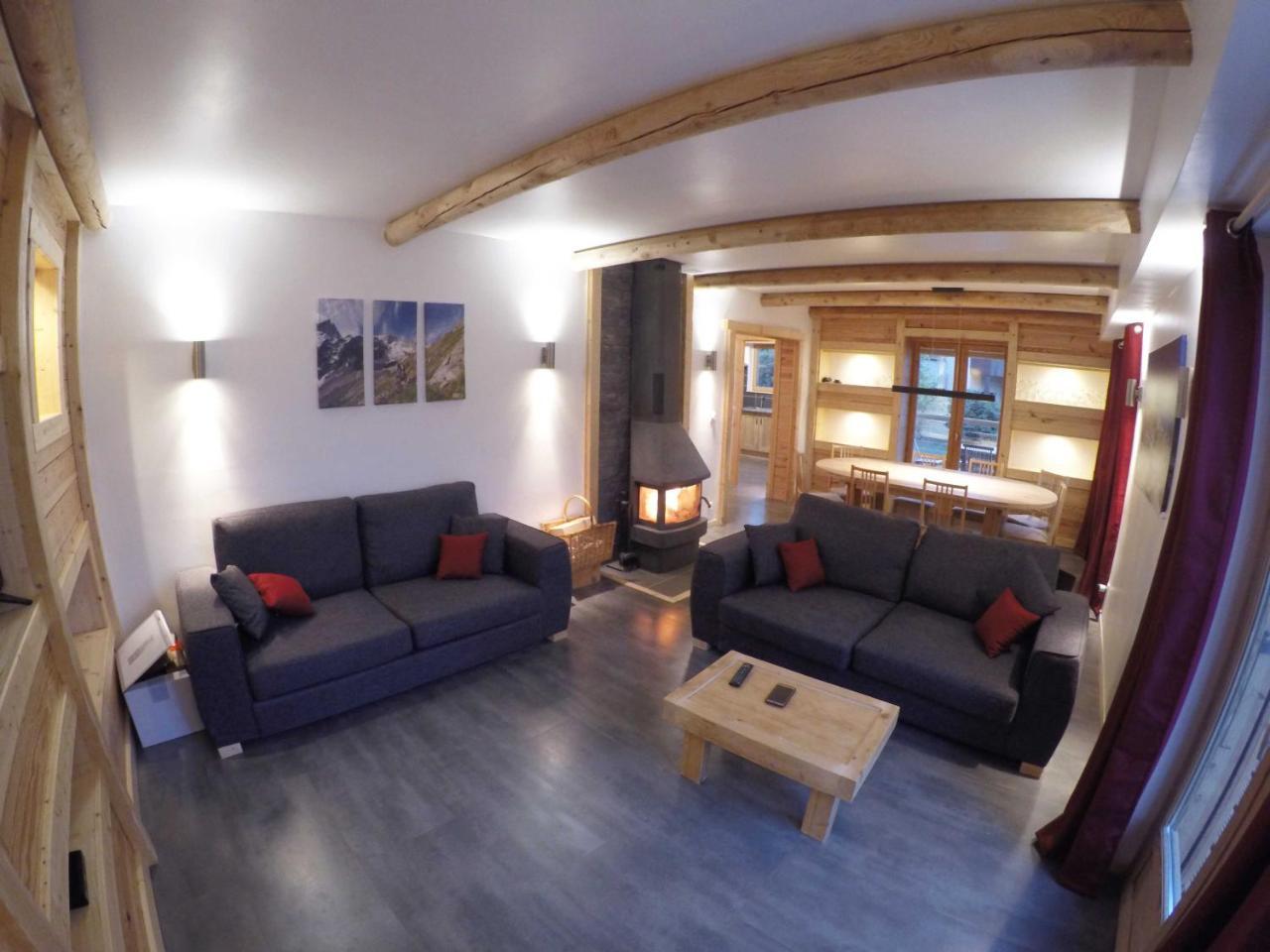 Serre Che Chalet — Briancon — photo 4