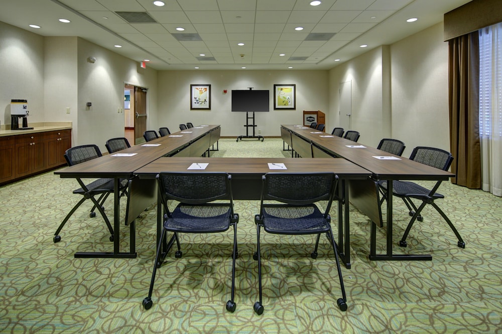 Hampton Inn Ft. Lauderdale West Pembroke Pines - photo 41