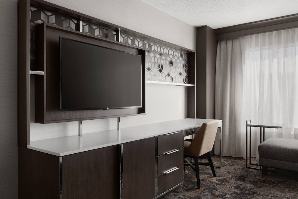 Bridgewater Marriott - photo 10