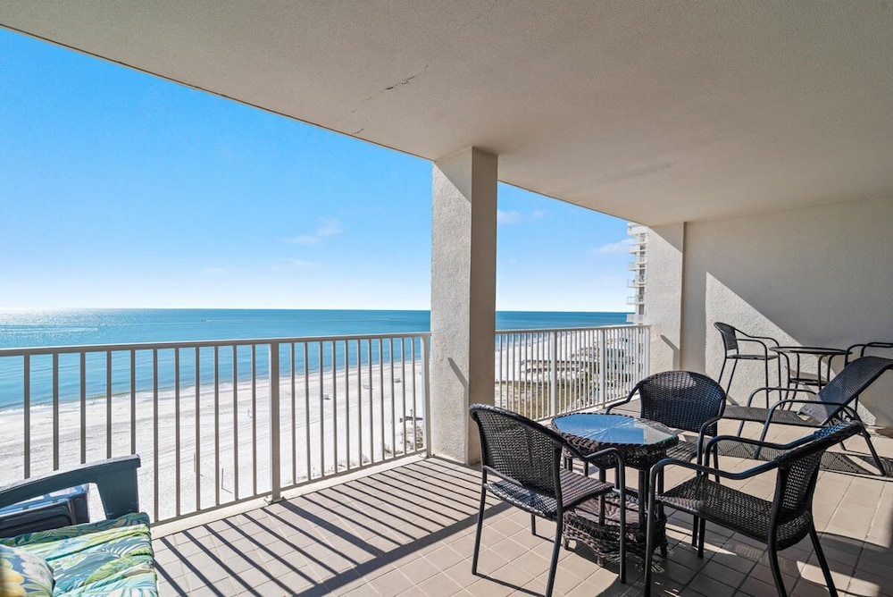 Windward Pointe 804 Sleeps 10 Beachfront Resort Amenities - photo 29