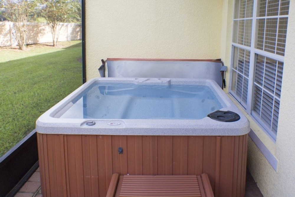 Ip60335 Coral Cay Resort 4 Bed 3 Baths Townhome — 4-Star Luxury Hotel in Kissimmee, United States