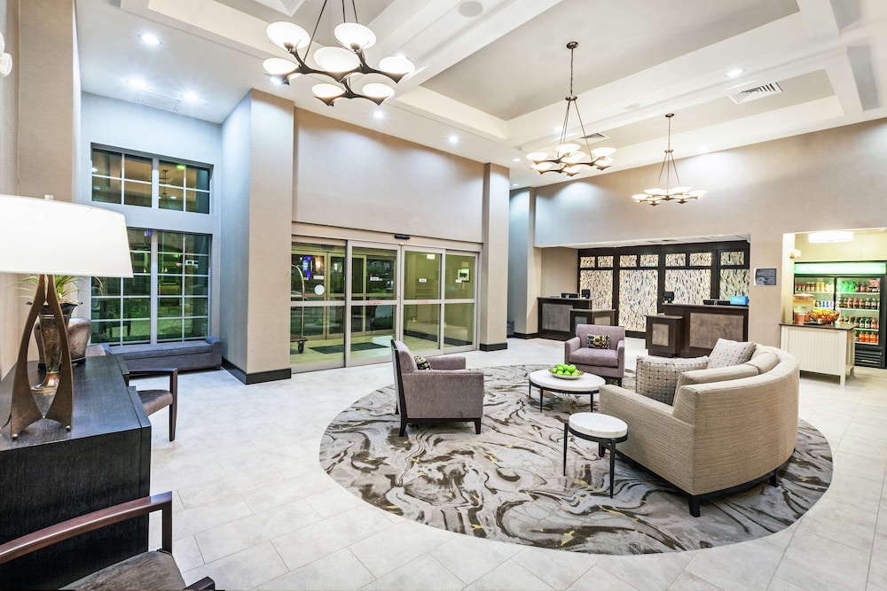 Homewood Suites by Hilton Waco - photo 4