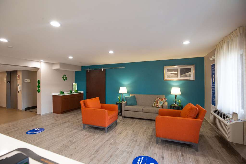 Quality Inn & Suites Hammond Near I 8090 - photo 7