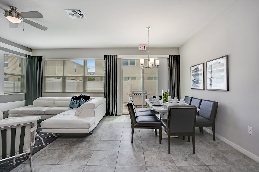 5128kway Amazing New Compass Bay Resort - photo 47