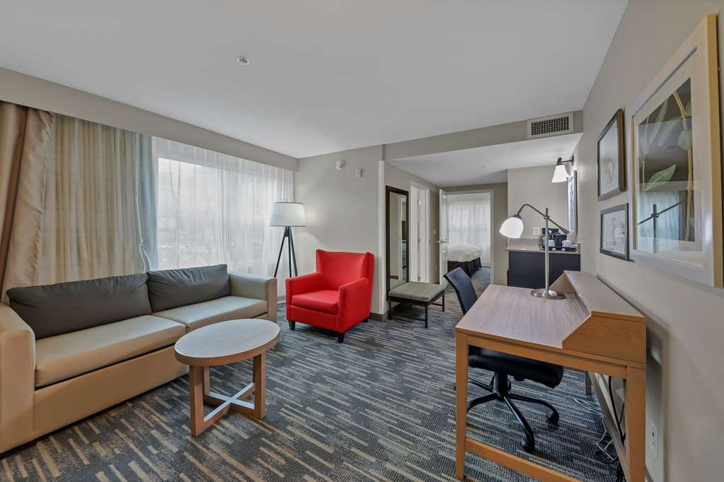 Country Inn & Suites by Radisson Braselton GA - photo 10