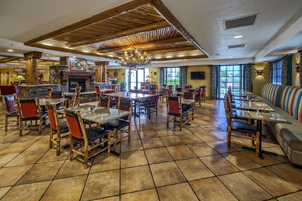 Hampton Inn Kayenta - photo 50