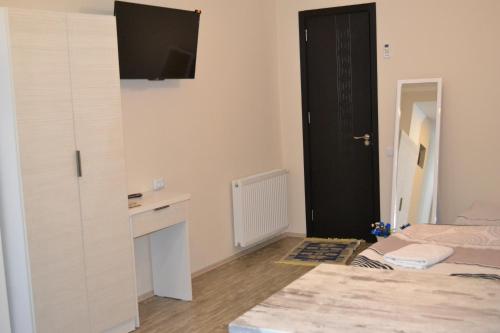 Family Apartment In Avlabari