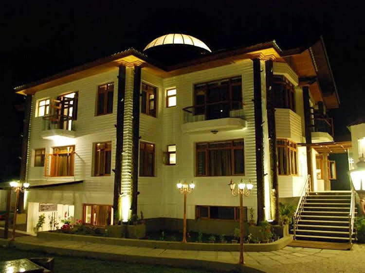 Royal Khazir Boutique - last minute hotel in Srinagar