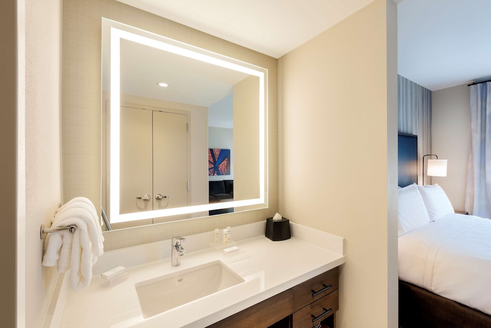 Homewood Suites by Hilton Louisville Downtown KY - photo 21