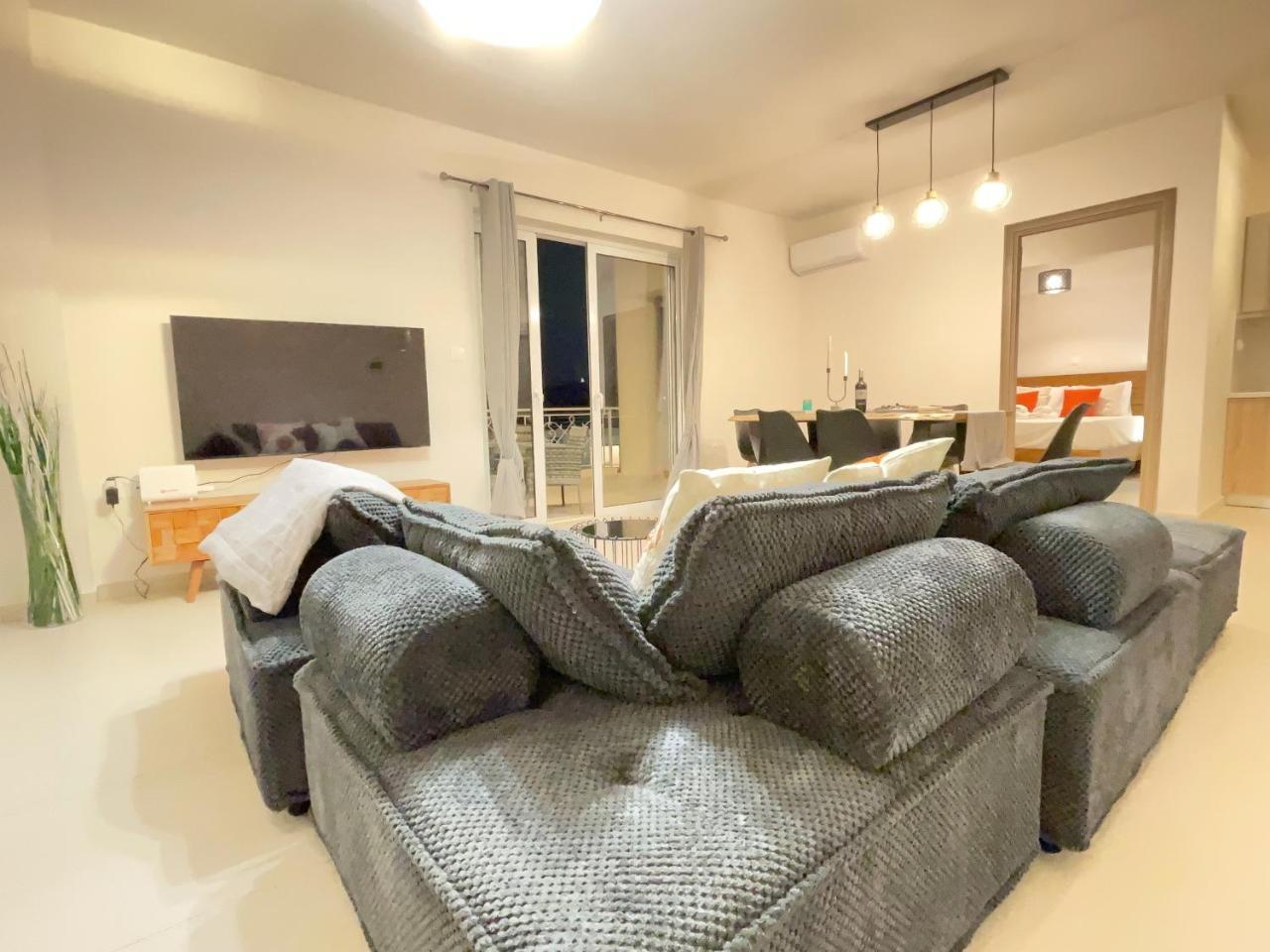 Bluebay Acropolis View Comfort Apartment 8 — 4-Star Luxury Hotel in Athens, Greece