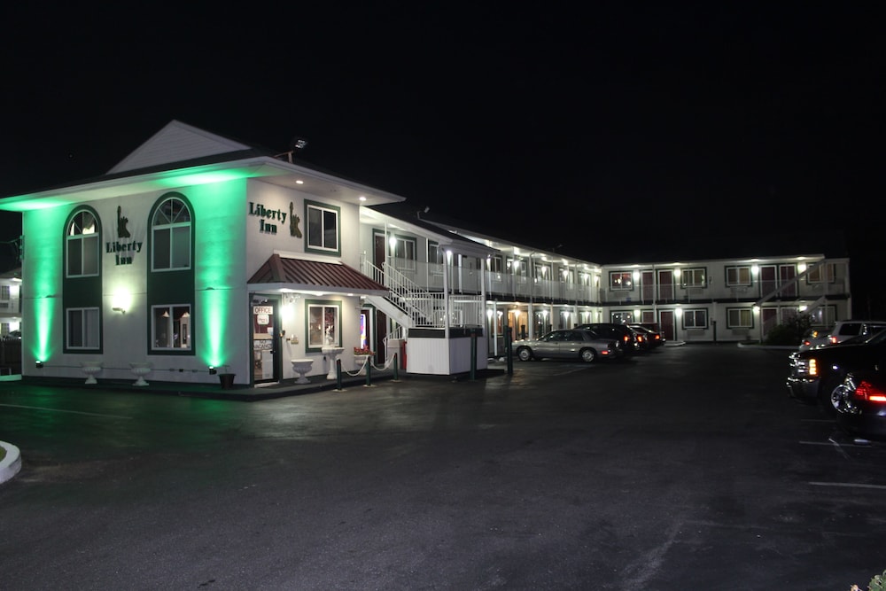 Liberty Inn Atlantic City - photo 56