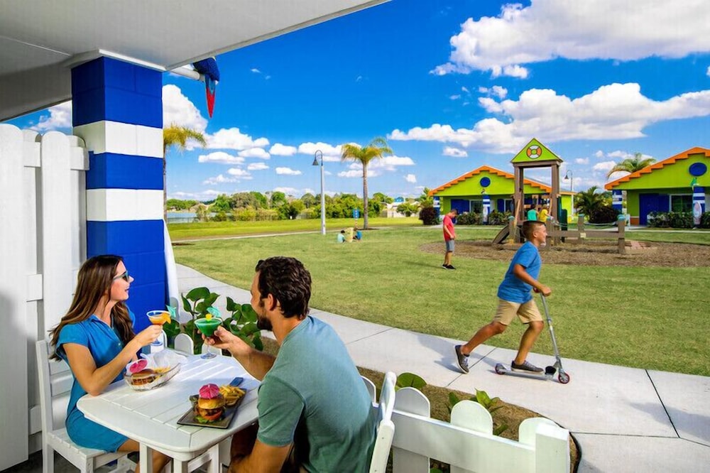 Legoland Beach Retreat - photo 20