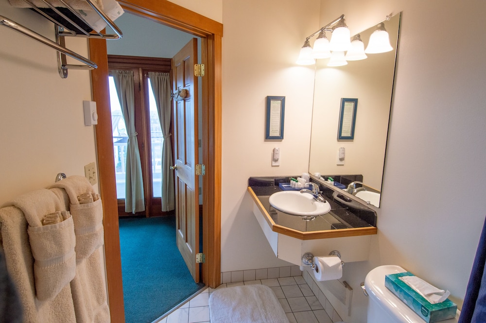 The Swan Hotel - photo 73