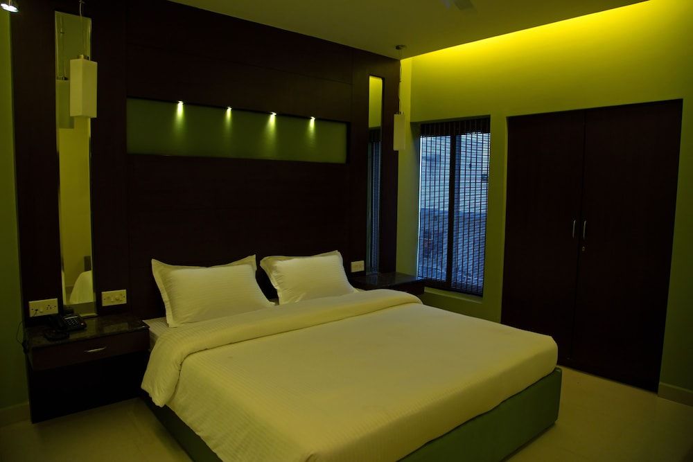 Leisure Stays - last minute hotel in Chennai