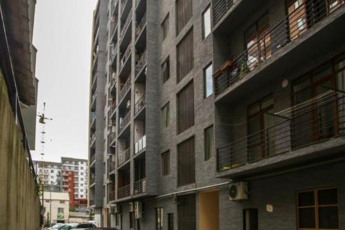 Apartment Galaxy Didi Dighomi