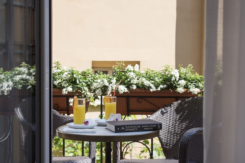 מרפסת / טרסה