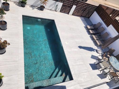 Yama’s Villa Polyxenia luxury protaras cyprus