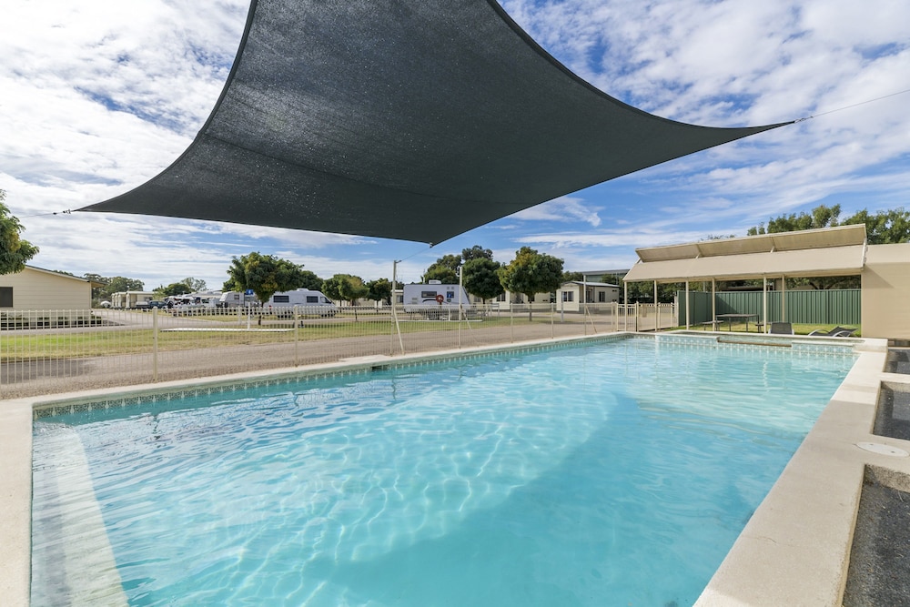 Benalla Tourist Park — Benalla — photo 2