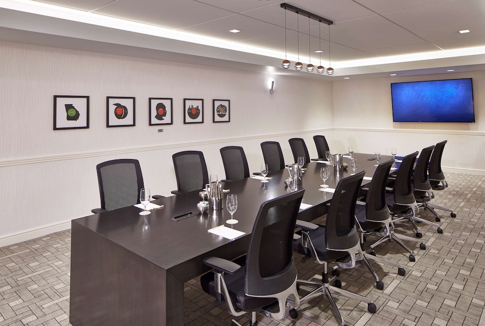 DoubleTree by Hilton Atlanta Perimeter Dunwoody - photo 50