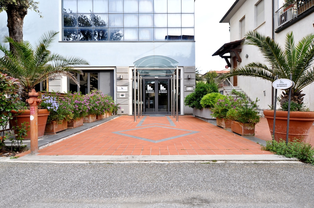 Le Residenze Del Gallo D’oro in Pietrasanta, Italy