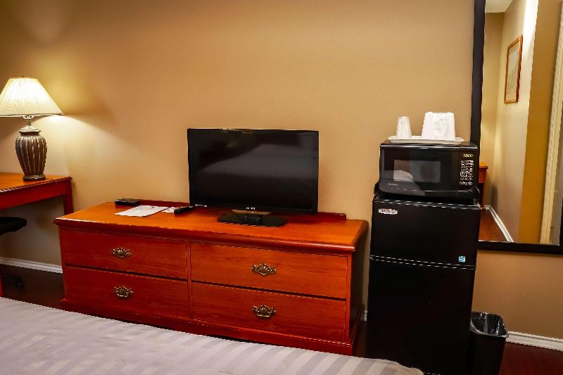 Americas Best Value Inn & Suites Sonora - photo 15